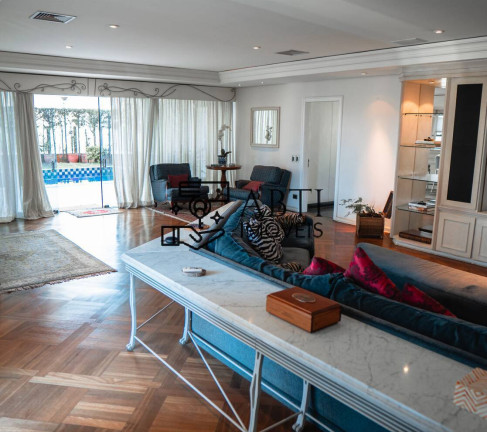 Imagem Apartamento com 4 Quartos à Venda, 770 m² em Jardim Paulista - São Paulo Imagem Apartamento com 4 Quartos à Venda, 770 m² em Jardim Paulista - São Paulo