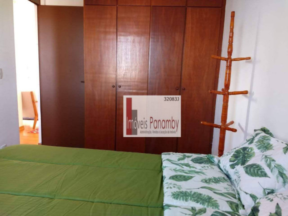 Imagem Apartamento com 2 Quartos à Venda, 60 m² em Vila Andrade - São Paulo Imagem Apartamento com 2 Quartos à Venda, 60 m² em Vila Andrade - São Paulo