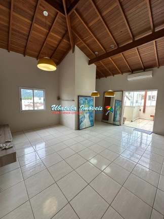 Imagem Apartamento com 3 Quartos à Venda, 185 m² em Itaguá - Ubatuba