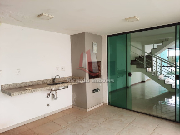 Imagem Casa de Condomínio com 4 Quartos à Venda, 150 m² em Palmeiras - Cabo Frio Imagem Casa de Condomínio com 4 Quartos à Venda, 150 m² em Palmeiras - Cabo Frio