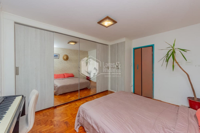 Imagem Apartamento com 2 Quartos à Venda, 97 m² em Consolação - São Paulo