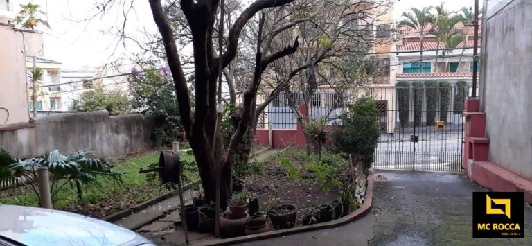 Imagem Terreno à Venda, 500 m² em Campestre - Santo André Imagem Terreno à Venda, 500 m² em Campestre - Santo André