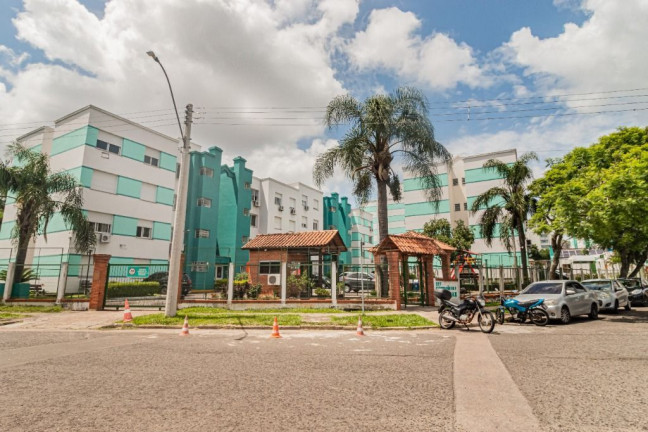 Imagem Apartamento com 2 Quartos à Venda, 60 m² em Protásio Alves - Porto Alegre Imagem Apartamento com 2 Quartos à Venda, 60 m² em Protásio Alves - Porto Alegre