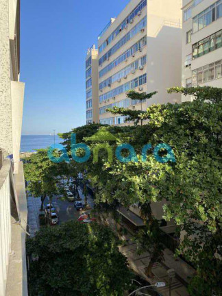 Imagem Apartamento com 3 Quartos à Venda, 210 m² em Copacabana - Rio De Janeiro