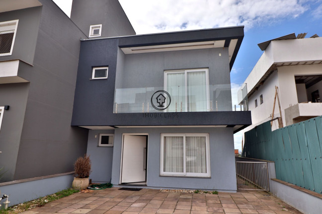 Imagem Casa de Condomínio com 3 Quartos à Venda, 127 m² em Morro Santana - Porto Alegre Imagem Casa de Condomínio com 3 Quartos à Venda, 127 m² em Morro Santana - Porto Alegre