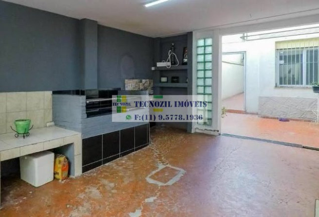 Imagem Sobrado com 7 Quartos à Venda, 250 m² em Vila Deodoro - São Paulo Imagem Sobrado com 7 Quartos à Venda, 250 m² em Vila Deodoro - São Paulo