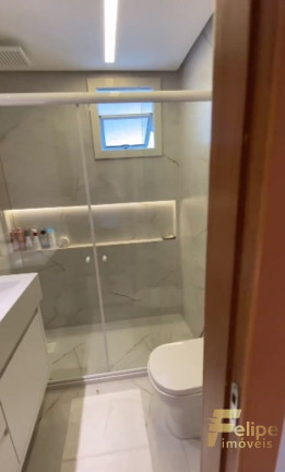 Imagem Imóvel com 3 Quartos à Venda, 100 m² em Praia Do Morro - Guarapari