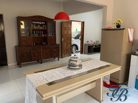 Imagem Casa com 5 Quartos à Venda, em Camaçari - Lucena Imagem Casa com 5 Quartos à Venda, em Camaçari - Lucena