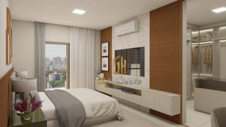 Imagem Sobrado com 4 Quartos à Venda, 351 m² em Residencial Goiânia Golfe Clube - Goiânia Imagem Sobrado com 4 Quartos à Venda, 351 m² em Residencial Goiânia Golfe Clube - Goiânia