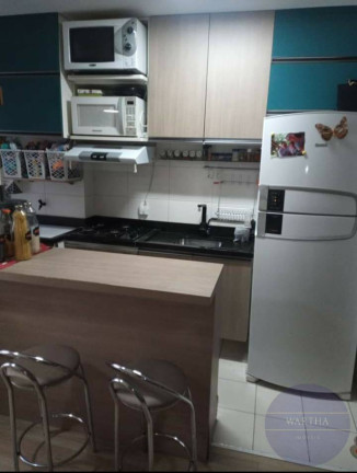 Imagem Apartamento com 2 Quartos à Venda, 55 m² em Barnabé - Gravataí Imagem Apartamento com 2 Quartos à Venda, 55 m² em Barnabé - Gravataí