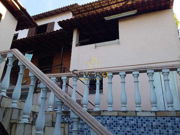 Imagem Casa com 3 Quartos à Venda, 360 m² em Colubande - São Gonçalo Imagem Casa com 3 Quartos à Venda, 360 m² em Colubande - São Gonçalo