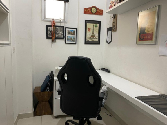 Imagem Apartamento com 3 Quartos à Venda, em Moema - São Paulo Imagem Apartamento com 3 Quartos à Venda, em Moema - São Paulo