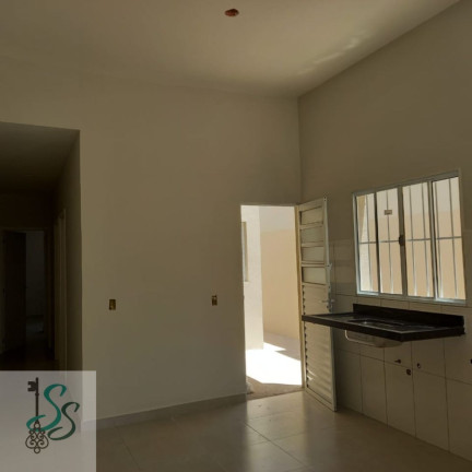 Imagem Casa com 2 Quartos à Venda, 63 m² em Cidade Satélite íris - Campinas Imagem Casa com 2 Quartos à Venda, 63 m² em Cidade Satélite íris - Campinas