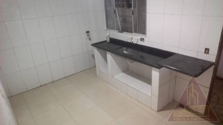 Imagem Casa com 2 Quartos à Venda, 64 m² em Maracanã - Praia Grande