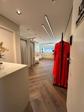 Imagem Sala Comercial à Venda, 32 m² em Parque Residencial Aquarius - São José Dos Campos Imagem Sala Comercial à Venda, 32 m² em Parque Residencial Aquarius - São José Dos Campos