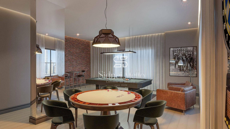 Imagem Apartamento com 3 Quartos à Venda, 122 m² em 2 Quadra Centro - Balneário Camboriú