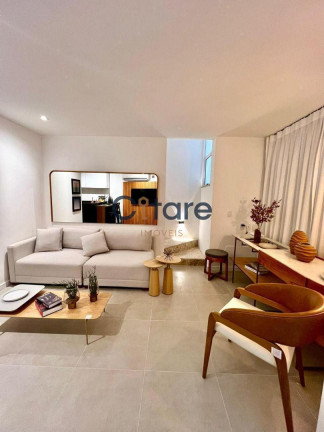 Imagem Casa com 4 Quartos à Venda, 117 m² em Guaribas - Eusébio Imagem Casa com 4 Quartos à Venda, 117 m² em Guaribas - Eusébio