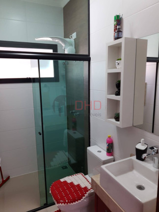 Imagem Casa com 3 Quartos à Venda, 160 m² em Jardim Terras De São Francisco - Sorocaba