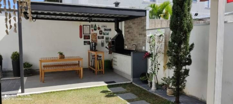 Imagem Apartamento com 3 Quartos à Venda, 115 m² em Esplanada Independência - Taubaté