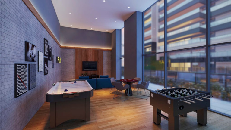 Imagem Apartamento com 4 Quartos à Venda, 184 m² em Vila Romana - São Paulo