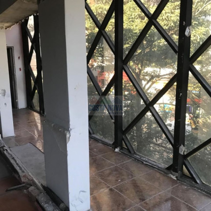 Imagem Imóvel Comercial para Alugar, 2.290 m² em Consolação - São Paulo