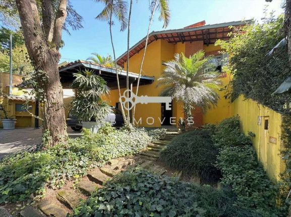 Imagem Casa com 4 Quartos à Venda, 368 m² em Granja Viana - Cotia Imagem Casa com 4 Quartos à Venda, 368 m² em Granja Viana - Cotia