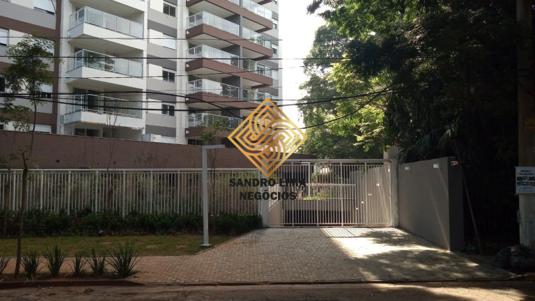Imagem Apartamento com 2 Quartos à Venda, 63 m² em Jardim Prudência - São Paulo Imagem Apartamento com 2 Quartos à Venda, 63 m² em Jardim Prudência - São Paulo