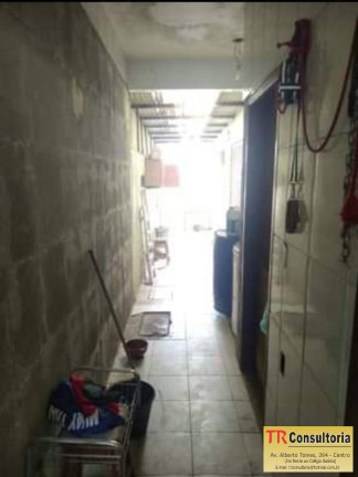 Imagem Casa com 2 Quartos à Venda, 180 m² em Campos Dos Goytacazes Imagem Casa com 2 Quartos à Venda, 180 m² em Campos Dos Goytacazes