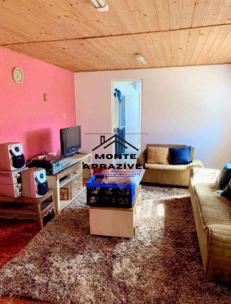 Imagem Chácara com 8 Quartos à Venda, 20.000 m² em Quatinga - Mogi Das Cruzes