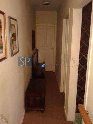 Imagem Casa com 3 Quartos à Venda, 128 m² em Sumaré - São Paulo Imagem Casa com 3 Quartos à Venda, 128 m² em Sumaré - São Paulo