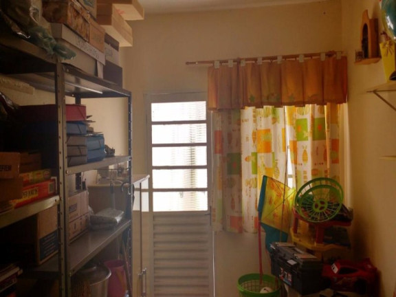 Imagem Casa com 4 Quartos à Venda, 250 m² em Jardim Consteca - Sumaré Imagem Casa com 4 Quartos à Venda, 250 m² em Jardim Consteca - Sumaré