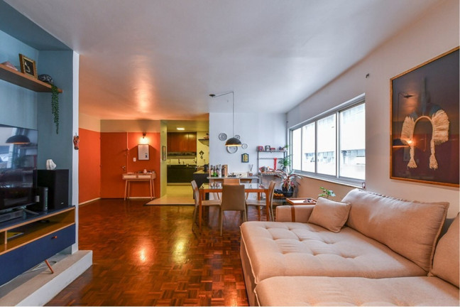Imagem Apartamento com 2 Quartos à Venda, 107 m² em Itaim Bibi - São Paulo Imagem Apartamento com 2 Quartos à Venda, 107 m² em Itaim Bibi - São Paulo