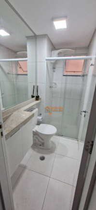 Imagem Apartamento com 2 Quartos à Venda, 57 m² em Ponte Grande - Guarulhos Imagem Apartamento com 2 Quartos à Venda, 57 m² em Ponte Grande - Guarulhos
