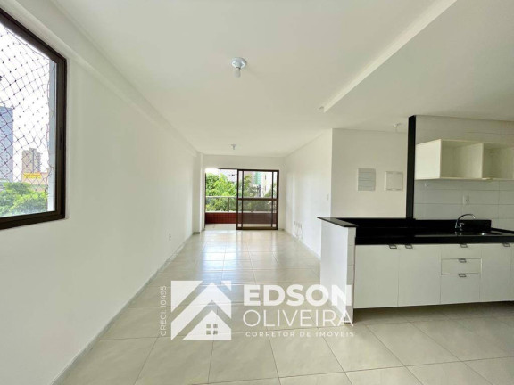 Imagem Apartamento com 3 Quartos à Venda, 89 m² em Tambaú - João Pessoa