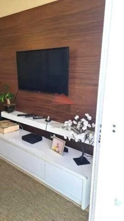 Imagem Apartamento com 3 Quartos à Venda, 80 m² em Jardim Messina - Jundiaí
