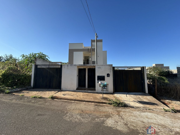 Imagem Apartamento com 2 Quartos à Venda, 55 m² em Jardim Panorâmico - Patos De Minas Imagem Apartamento com 2 Quartos à Venda, 55 m² em Jardim Panorâmico - Patos De Minas