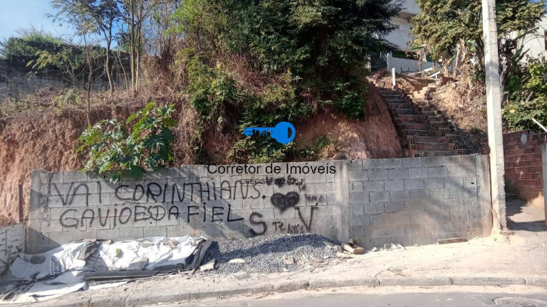Imagem Terreno à Venda, 265 m² em Paraíso (polvilho) - Cajamar