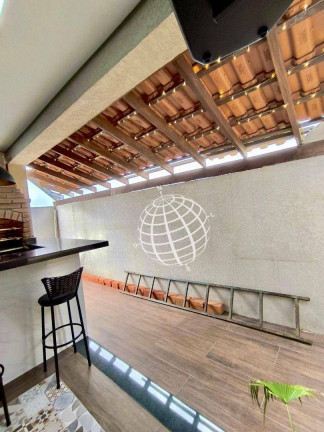 Imagem Casa com 2 Quartos à Venda, 100 m² em Vila Santa Helena - Atibaia Imagem Casa com 2 Quartos à Venda, 100 m² em Vila Santa Helena - Atibaia