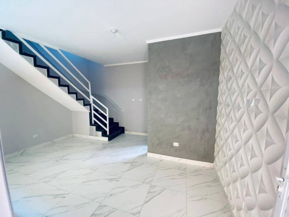 Imagem Sobrado com 2 Quartos à Venda, 65 m² em Cibratel Ii - Itanhaém Imagem Sobrado com 2 Quartos à Venda, 65 m² em Cibratel Ii - Itanhaém