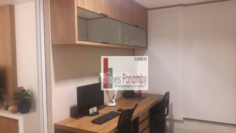 Imagem Apartamento com 1 Quarto à Venda, 51 m² em Cambuci - São Paulo Imagem Apartamento com 1 Quarto à Venda, 51 m² em Cambuci - São Paulo