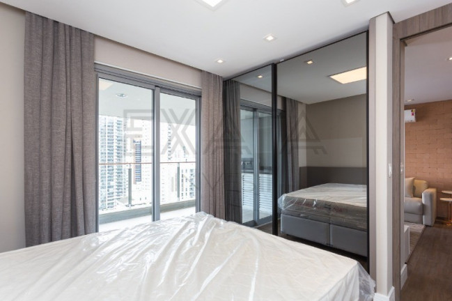 Imagem Imóvel com 1 Quarto à Venda, 68 m² em Vila Nova Conceição - São Paulo Imagem Imóvel com 1 Quarto à Venda, 68 m² em Vila Nova Conceição - São Paulo