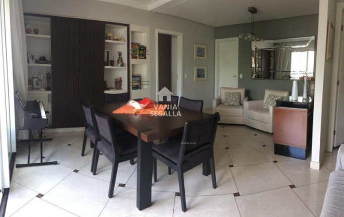 Imagem Apartamento com 4 Quartos à Venda, 134 m² em Perdizes - São Paulo Imagem Apartamento com 4 Quartos à Venda, 134 m² em Perdizes - São Paulo