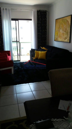 Imagem Apartamento com 3 Quartos à Venda, 130 m² em Campo Grande - Santos Imagem Apartamento com 3 Quartos à Venda, 130 m² em Campo Grande - Santos