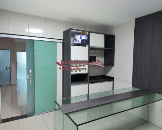 Imagem Casa com 4 Quartos à Venda, 400 m² em Capim Macio - Natal Imagem Casa com 4 Quartos à Venda, 400 m² em Capim Macio - Natal