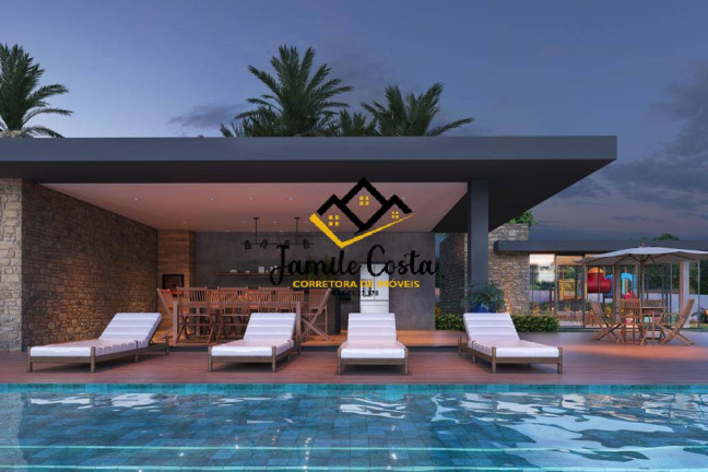 Imagem Casa de Condomínio com 3 Quartos à Venda, 64 m² em Sim - Feira De Santana Imagem Casa de Condomínio com 3 Quartos à Venda, 64 m² em Sim - Feira De Santana