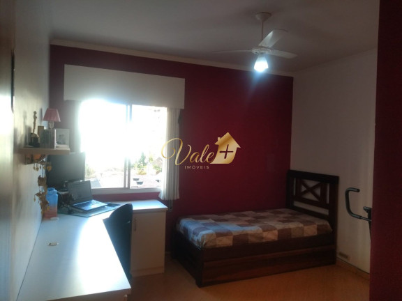 Imagem Apartamento com 3 Quartos à Venda, 166 m² em Jardim Esplanada - São José Dos Campos