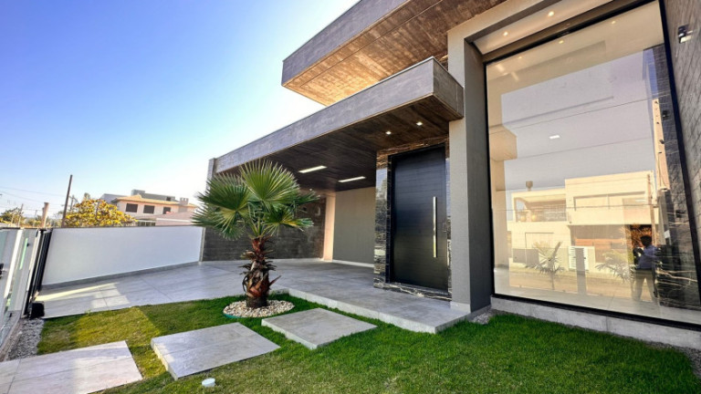 Imagem Casa com 3 Quartos à Venda, 180 m² em Balneário Rosa Do Mar - Passo De Torres Imagem Casa com 3 Quartos à Venda, 180 m² em Balneário Rosa Do Mar - Passo De Torres