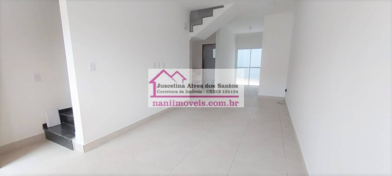 Imagem Sobrado com 2 Quartos à Venda, 120 m² em Capricórnio Ii - Caraguatatuba Imagem Sobrado com 2 Quartos à Venda, 120 m² em Capricórnio Ii - Caraguatatuba