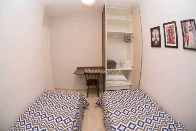 Imagem Apartamento com 2 Quartos à Venda, 50 m² em Vila Jardini - Sorocaba Imagem Apartamento com 2 Quartos à Venda, 50 m² em Vila Jardini - Sorocaba