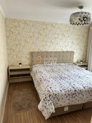 Imagem Apartamento com 3 Quartos à Venda, 182 m² em Vila Ema - São José Dos Campos